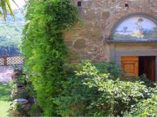 Agriturismo Bio Fattoria Bacio Certaldo Kültér fotó