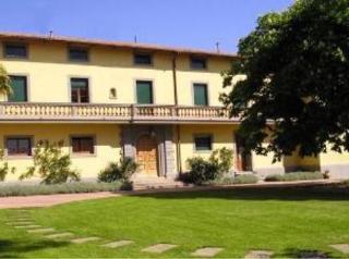 Agriturismo Bio Fattoria Bacio Certaldo Kültér fotó